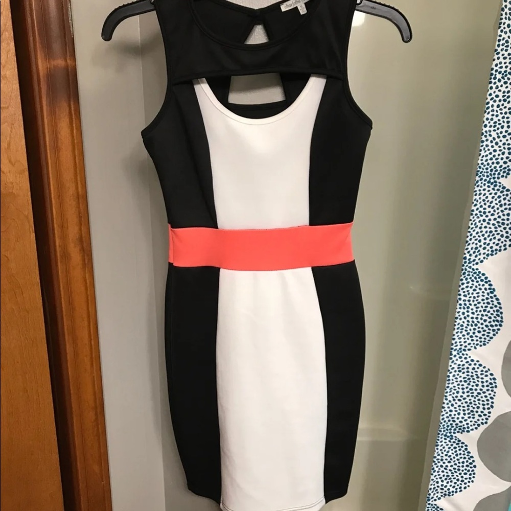 dress
